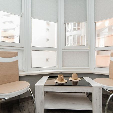 Luxrent Apartment Chisinau Luaran gambar