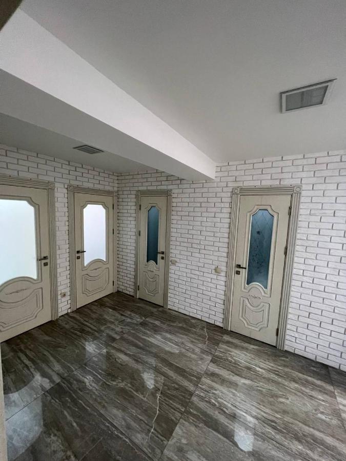 Luxrent Apartment Chisinau Luaran gambar