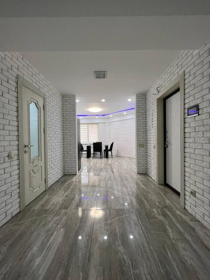 Luxrent Apartment Chisinau Luaran gambar