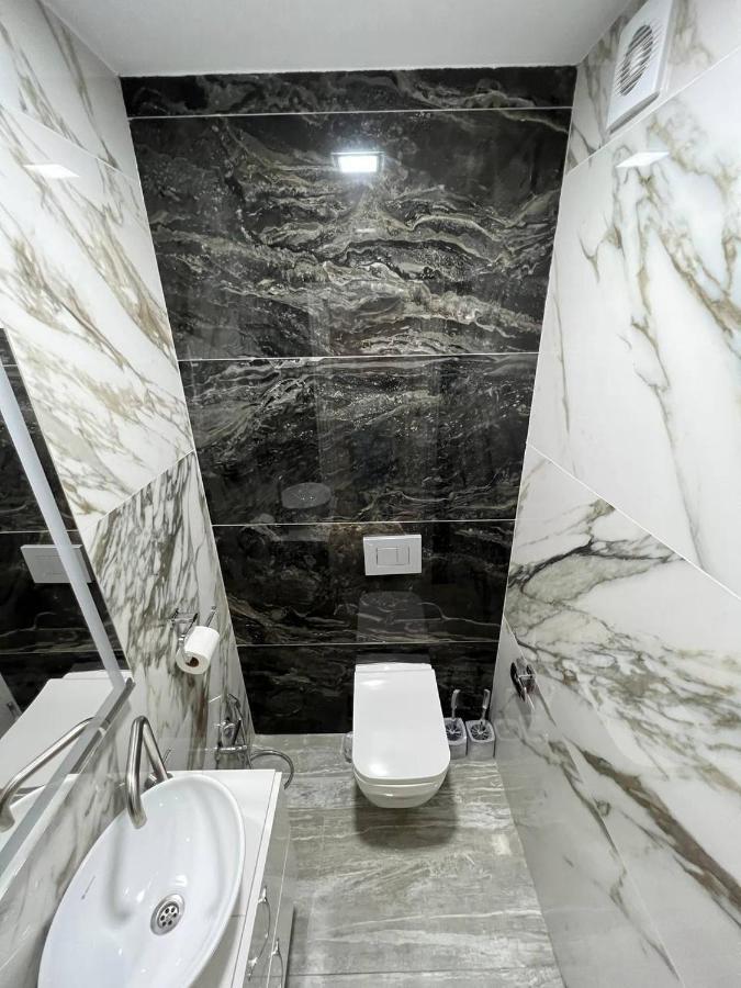 Luxrent Apartment Chisinau Luaran gambar