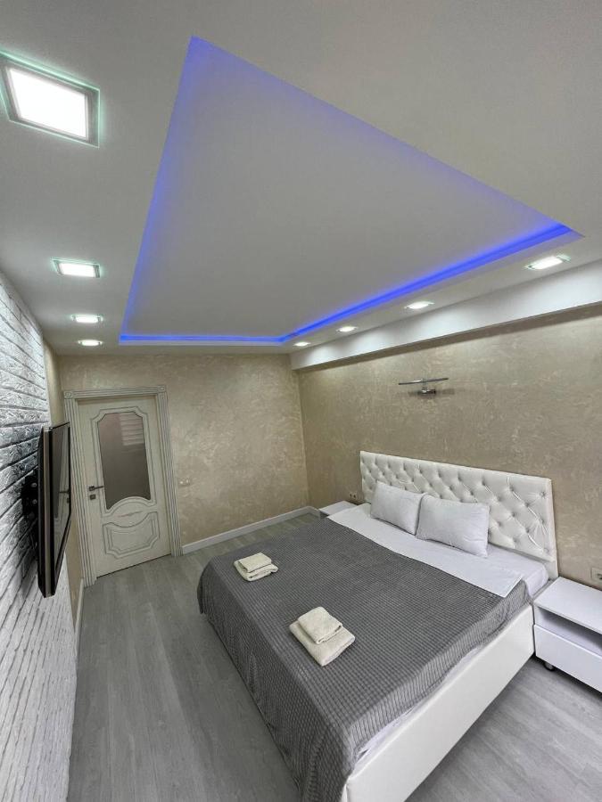 Luxrent Apartment Chisinau Luaran gambar