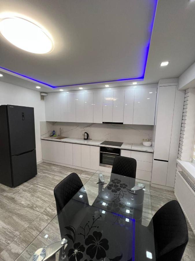 Luxrent Apartment Chisinau Luaran gambar