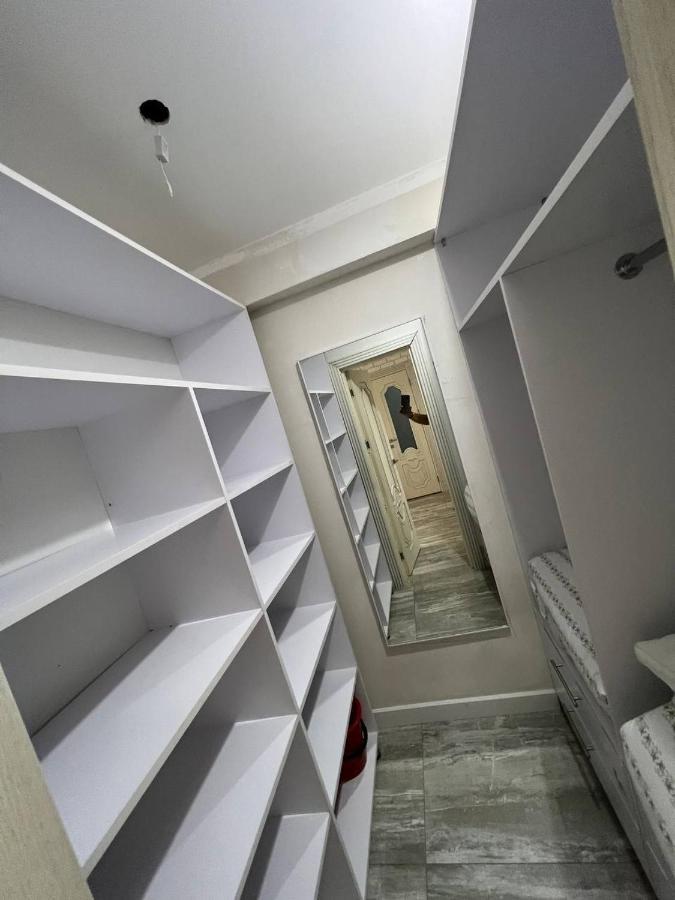 Luxrent Apartment Chisinau Luaran gambar