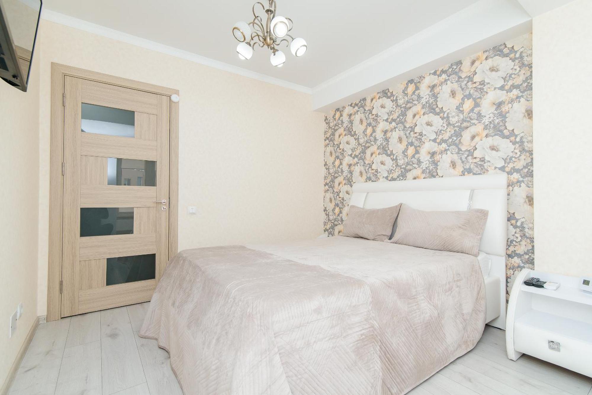 Luxrent Apartment Chisinau Luaran gambar