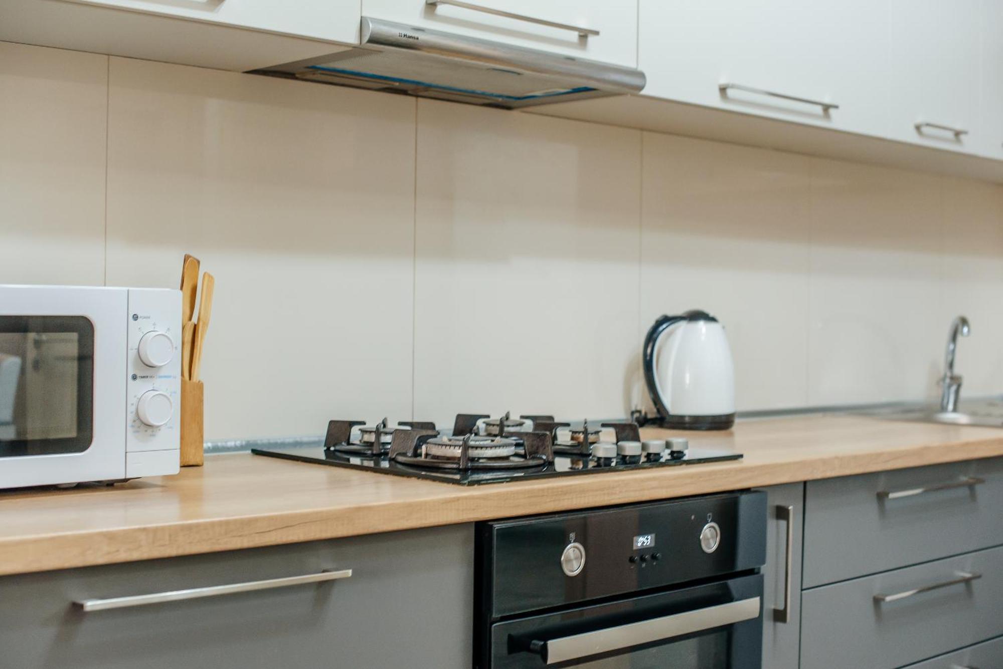 Luxrent Apartment Chisinau Luaran gambar
