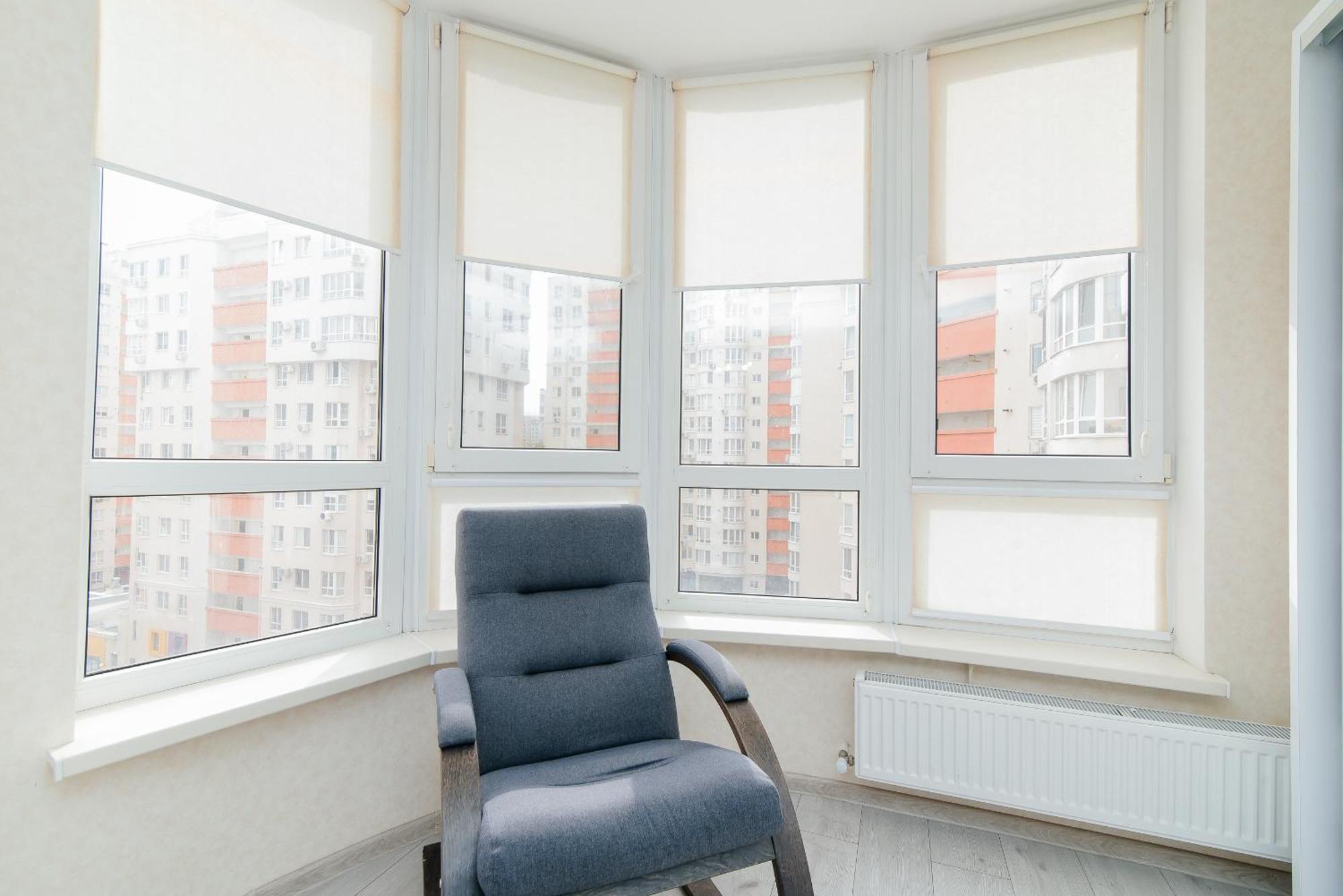 Luxrent Apartment Chisinau Luaran gambar
